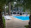 Отель Жоэквара Гагра фото