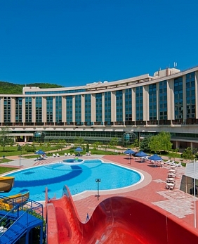 Санатории Небуга Санатории Небуга