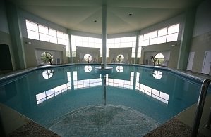 Фотографии объекта
							Санаторий «Горный» Горячий Ключ