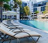 Отель Zenith Resort Hotel & SPA Ultra All inclusive Анапа фото