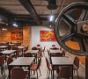 Отель Custos Hotel Lubyansky Москва