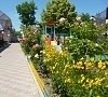 Пансионат «Сейт-Неби» Курортное, Крым #32