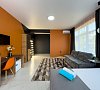 Отель «Bruni Loft Hotel» Цандрипш #58