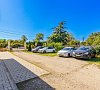 Отель «Эко-Папа» Гудаута, Абхазия #18