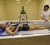 Подводное вытяжение позвоночника, отдых все включено №2