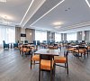 Отель Palmira Garden Hotel & SPA Каширское шоссе