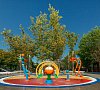 Отель «Sunrise Park Hotel Relax&Spa» Анапа #57