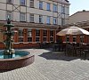 Самбия Зеленоградск - официальный сайт