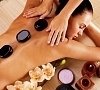 Стоунтерапия, отдых все включено №4