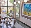 Отель Black Sea Геленджик фото