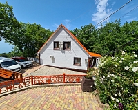 Отель Оранжевое Солнце (Лазаревское)