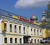 Боярский Двор  Ярославская область