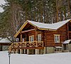 Лесотель Республика Алтай - официальный сайт