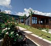 Manresa Resort Новый Афон цены