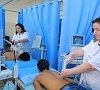 Аппарат АНДРОГИН, отдых все включено №9
