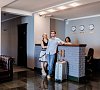 Отель Afon Resort Новый Афон фото