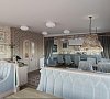 Отель «Хартман» Светлогорск - ресторан