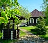 Отель Калина Красная Республика Алтай