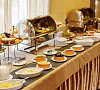 Отель Люмьер & SPA Светлогорск