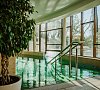 Отель «Swissotel Resort Камелия» Сочи #29