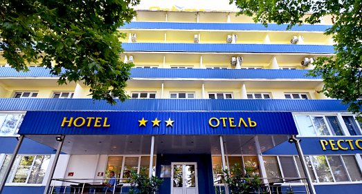 Отель Атлантика Севастополь - официальный сайт Отель Атлантика Севастополь - официальный сайт