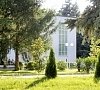 Отель Приморский Геленджик фото