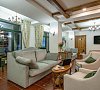 Кипрессо 4* Алушта цены