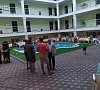 На Эскадронной Евпатория