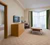 Отель «Green Resort Hotel & Spa» Кисловодск #35