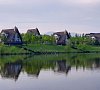 Отель Sakit Göl Silent Lake Азербайджан