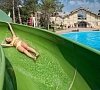 Отель «Alean Family Doville» Анапа #57