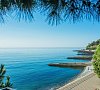 Отель «Береговой» Алушта, Крым #24