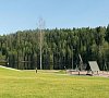 Отель Точка на карте Сортавала Карелия фото