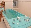 Ванна сероводородная, отдых все включено №2