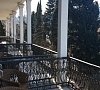 Отель «Палас» Ялта, Крым #40