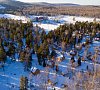 Отель Танай Республика Алтай фото