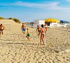 Отель «Дивный Мир Барханы» Джемете (Анапа) #38 Отель «Дивный Мир Барханы» Джемете (Анапа) #38
