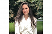 Светлана Гарбузова