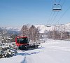 Курортный отель «Манжерок 3*» Алтай #35