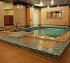 Отель «Тропикана Парк» Пятницкое шоссе #31