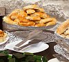 Отель «Абааш» Новый Афон, Абхазия #32