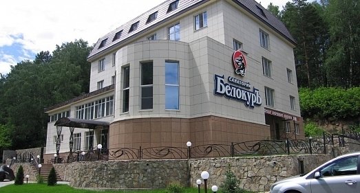Санаторий Белокур Белокуриха - официальный сайт Санаторий Белокур Белокуриха - официальный сайт
