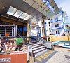 Pontos Family Resort Hotel Витязево - официальный сайт