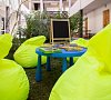 Отель «Stella Maris Hotel» Сочи #15