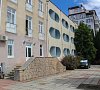 Феодора Алушта - официальный сайт