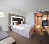 Отель Novotel Свердловская область