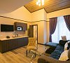 Отель «Vertex SPA Hotel» Эсто-Садок #55