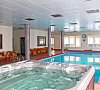 Отель ЮНА AQUA LIFE Дмитровское шоссе - официальный сайт Отель ЮНА AQUA LIFE Дмитровское шоссе - официальный сайт