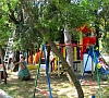 Турбаза «Мир» Алушта, Крым #26