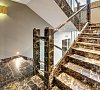 Гостиница Palmira business club #15